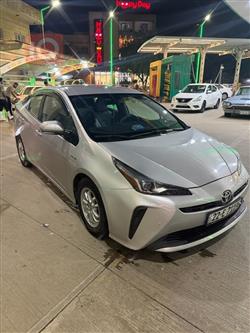 تويوتا بريوس سي